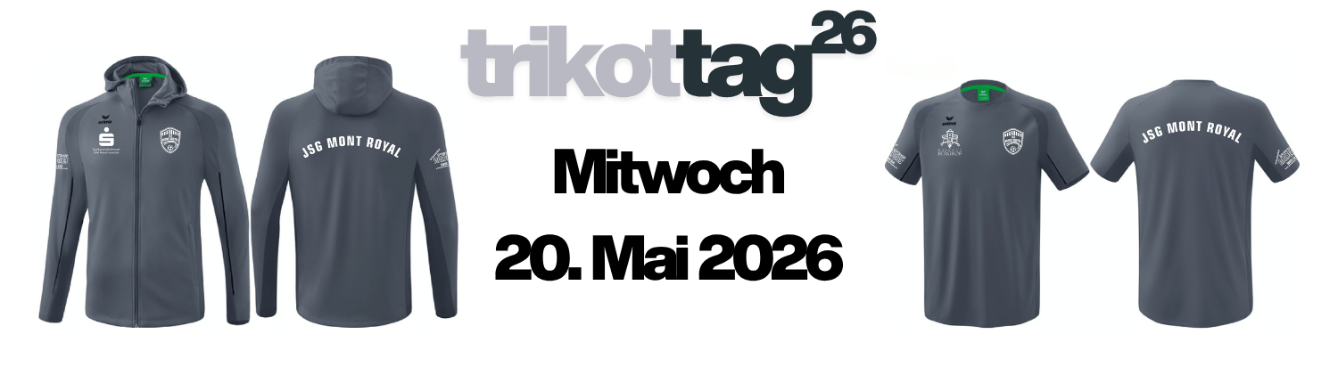 trikottag26