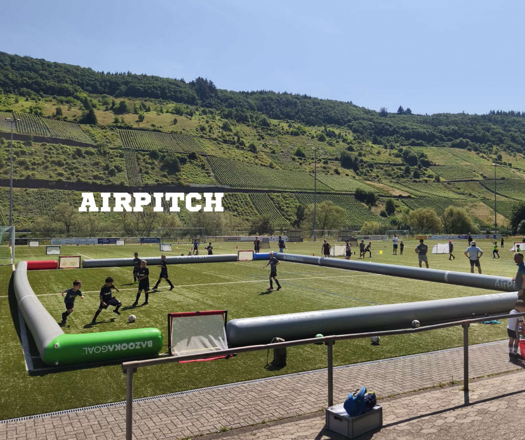 AIRPITCH